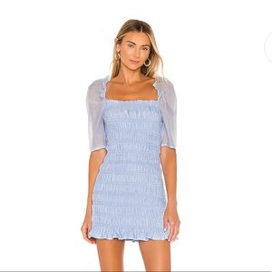 Majorelle ‘Jex Dress’